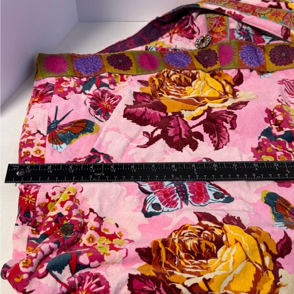 Cutest homemade felt floral sling style bag - Picture 12 of 12